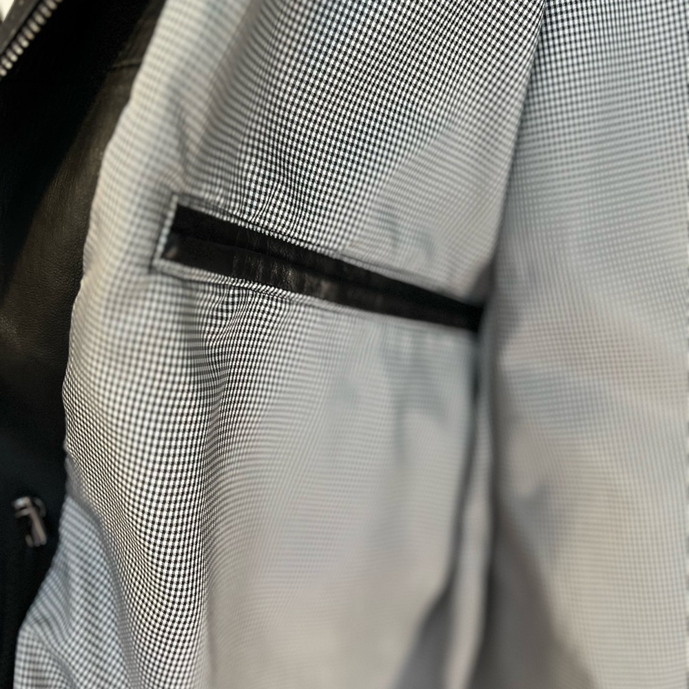 Best Classic Lether Jacket - Picture 11 of 16